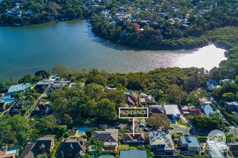 Property photo of 27 Llewellyn Street Oatley NSW 2223