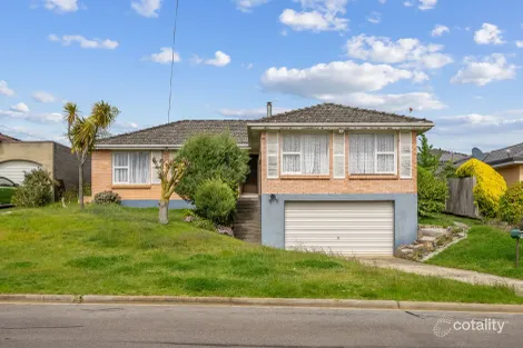 Property photo of 10 Montgomery Court Norwood TAS 7250
