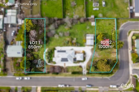 1 Archer St, Cressy, TAS 7302