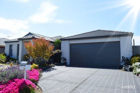 43 Wentworth Ave, Wyndham Vale, VIC 3024