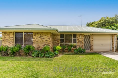 51 Dalzell Cres, Darling Heights, QLD 4350