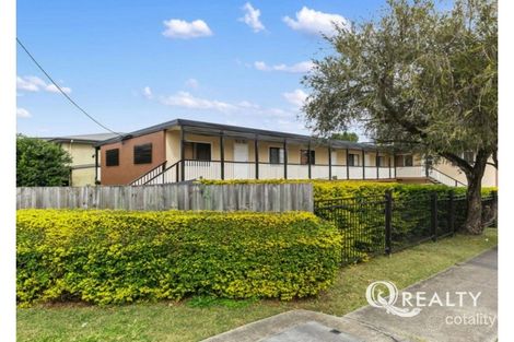 3/25 London St, Nundah, QLD 4012