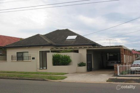 1 Wellbank St, Concord, NSW 2137