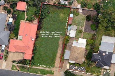 59 Hardy Ave, Wagga Wagga, NSW 2650