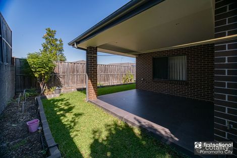 Property photo of 3 Wirraga Street Bungarribee NSW 2767