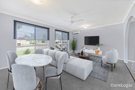 Property photo of 16 Currawong Street Condon QLD 4815