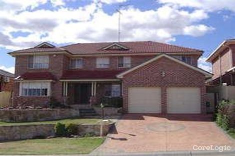 Property photo of 34 Crestreef Drive Acacia Gardens NSW 2763