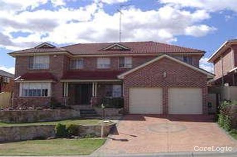 Property photo of 34 Crestreef Drive Acacia Gardens NSW 2763
