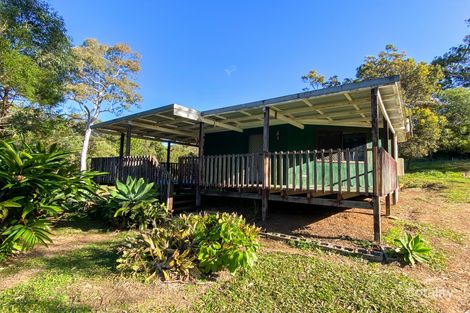 Property photo of 20 Wyena Avenue Lamb Island QLD 4184