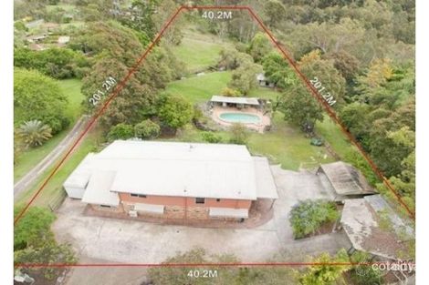 Property photo of 172 Jones Road Bellbird Park QLD 4300