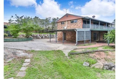 Property photo of 172 Jones Road Bellbird Park QLD 4300