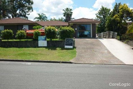 Property photo of 14 Acacia Street Browns Plains QLD 4118