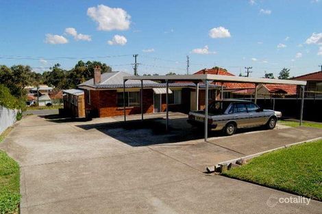 Property photo of 37 Kangaroo Street Raymond Terrace NSW 2324