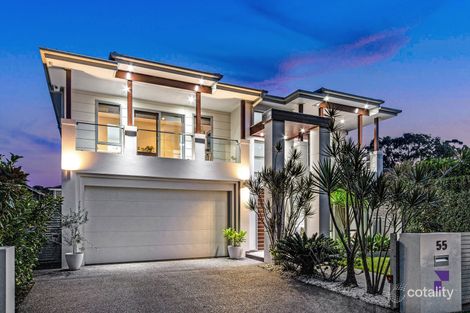 Property photo of 55 Beale Street Georges Hall NSW 2198