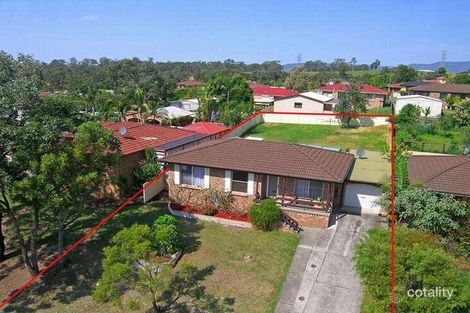 Property photo of 16 Turnbull Crescent Avondale NSW 2530