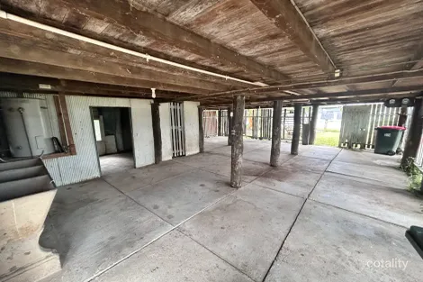 Property photo of 12 Allingham Street Ingham QLD 4850