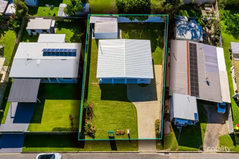 Property photo of 21 Paul Street Kallangur QLD 4503