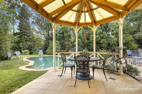 Property photo of 18 Bellbird Drive West Pennant Hills NSW 2125