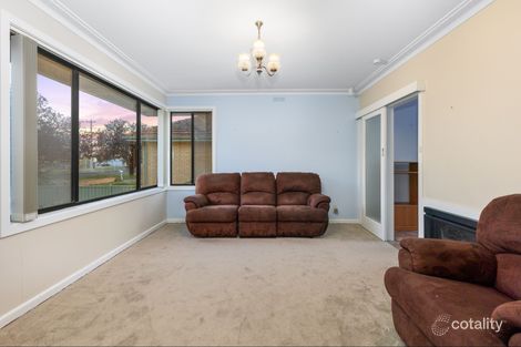 Property photo of 433 Forest Street Wendouree VIC 3355