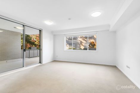 Property photo of 36/27-33 Boundary Street Roseville NSW 2069