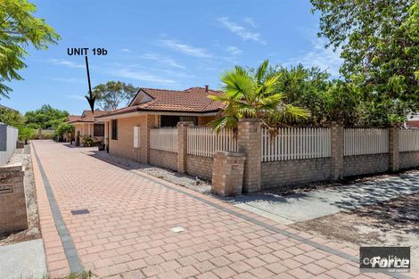 Property photo of 19B Cobham Avenue Nollamara WA 6061