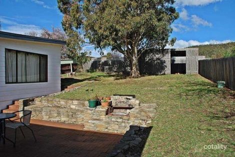 Property photo of 46 Raymont Terrace Mount Stuart TAS 7000