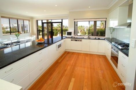 Property photo of 4 Mainsail Street Birkdale QLD 4159