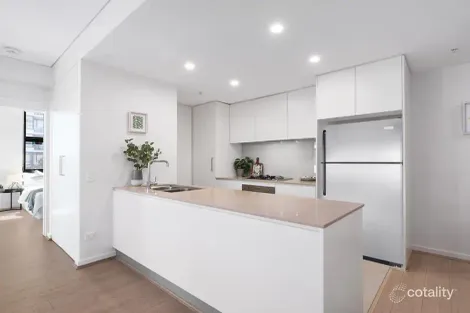 Property photo of 312/2-4 Chester Street Epping NSW 2121