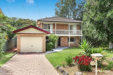 Property photo of 212 Washington Drive Bonnet Bay NSW 2226