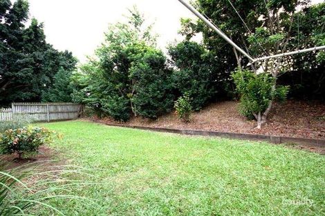 Property photo of 54/36 Weedons Road Nerang QLD 4211