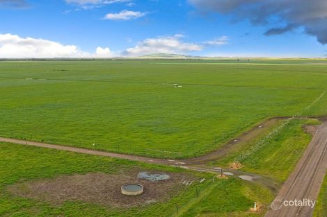 170 Beal Rd, Irrewarra, VIC 3249