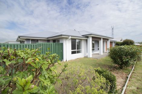 Property photo of 2 Como Way Redbank QLD 4301
