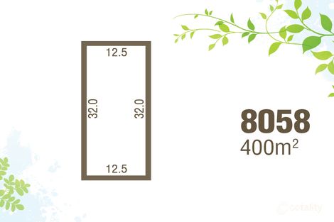 Lot 8058 Jasmine Pl, Wallan, VIC 3756