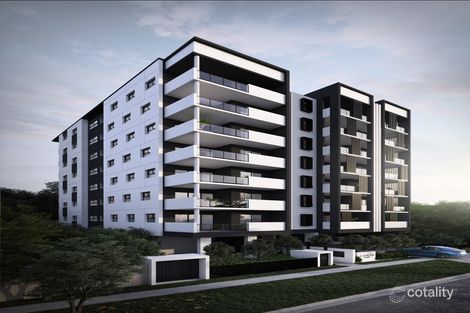 405/31 Mascar St, Upper Mount Gravatt, QLD 4122