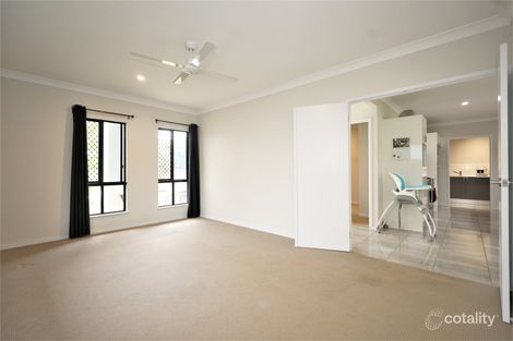 Property photo of 7 Tyenna Close Bentley Park QLD 4869