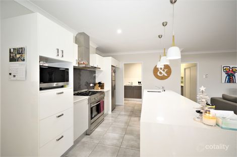 Property photo of 7 Tyenna Close Bentley Park QLD 4869