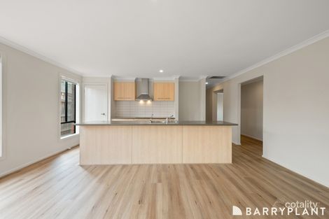 Property photo of 7 Coleridge Way South Morang VIC 3752