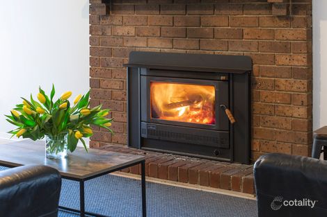 Property photo of 33 Oakden Street Pearcedale VIC 3912