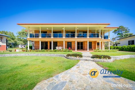 113 Esplanade, Woodgate, QLD 4660