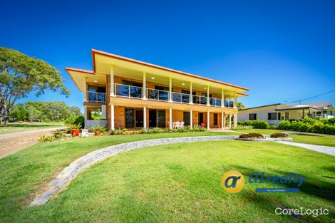 Property photo of 113 Esplanade Woodgate QLD 4660