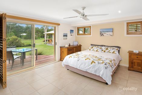 Property photo of 195 Heritage Drive Moonee Beach NSW 2450