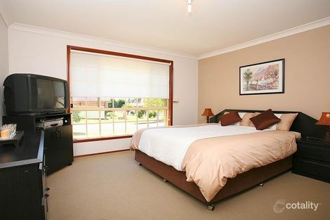 Property photo of 3 Rima Place Hassall Grove NSW 2761
