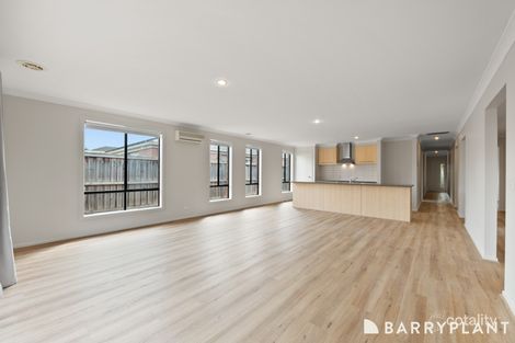 Property photo of 7 Coleridge Way South Morang VIC 3752