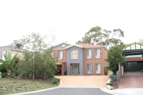 10 Chapel Ct, Doncaster, VIC 3108