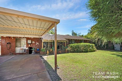 Property photo of 8 Cohen Place Beechboro WA 6063