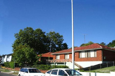 Property photo of 461 Condamine Street Allambie Heights NSW 2100