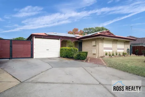 Property photo of 20 Hindoo Elbow Stratton WA 6056