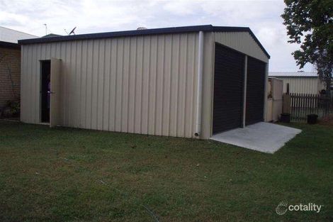 Property photo of 20 Stover Street Gracemere QLD 4702