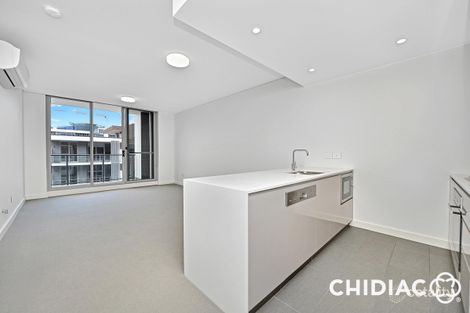 521/5 Verona Dr, Wentworth Point, NSW 2127