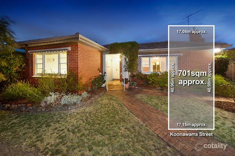 23 Koonawarra St, Clayton, VIC 3168